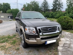 Bild des Angebotes Ford Explorer V8 4,6l Eddie Bauer