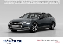 Bild des Angebotes Audi A6 Sport 40 TDI
