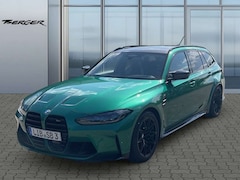 Bild des Angebotes BMW M3 Touring Competition M xDrive