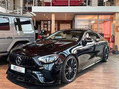 Bild des Angebotes Mercedes-Benz E 200 E200 Coupe AMG 53 Optik Voll Designo NP~90T€ 20"