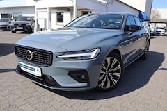 Bild des Angebotes Volvo S60 S60 B5 B AWD Ultimate Dark|NAVI|SHZ V+H|360 CAM