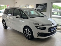 Bild des Angebotes Citroen C4 SpaceTourer Shine Pack 1.2 e-THP PureTech 7Sitzer