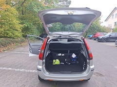 Bild des Angebotes Ford Fusion 1.4 Viva X