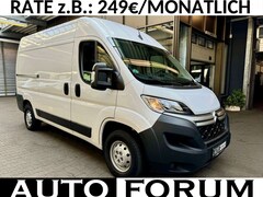 Bild des Angebotes Citroen Jumper 2.2 HDi L2H2 3,5t 3SITZ KLIMA PDC CAM NAV