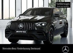 Bild des Angebotes Mercedes-Benz GLE 63 AMG GLE 63 S Coupé 4M NIGHT+PANO+360+AHK+MULTIBEAM+9G