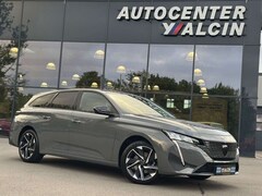 Bild des Angebotes Peugeot 308 BlueHDi 130 EAT8 Allure Pack SW ACC/R-CAM/AH