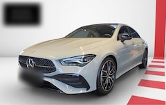 Bild des Angebotes Mercedes-Benz CLA 180 AMG NIGHT PANO WINTER-PAKET KEYLESS