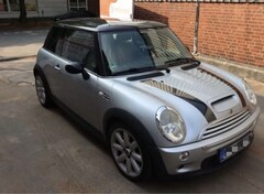Bild des Angebotes MINI Cooper S