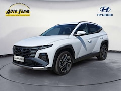 Bild des Angebotes Hyundai TUCSON 1.6 T-GDi 48V-Hybrid 2WD DCT Prime (NX4e)