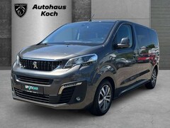 Bild des Angebotes Peugeot Traveller L2 2.0 BlueHDi 180 EAT8 Allure