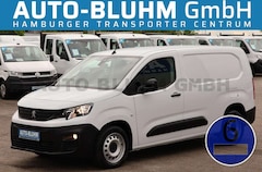 Bild des Angebotes Peugeot Partner 100 B-HDi Kasten Premium L2 Navi TWA PDC