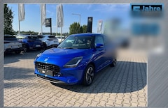 Bild des Angebotes Suzuki Swift 1.2 Comfort KAMERA+SITZHZG+NAVI+ACC+ALLWETT