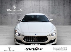 Bild des Angebotes Maserati Ghibli GranLusso Diesel