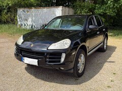 Bild des Angebotes Porsche Cayenne Cayenne 3.6 290PS  9PA Facelift