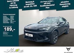 Bild des Angebotes CUPRA Formentor 2.0 TDI *NAVI*KAMERA*WINTERPAKET*