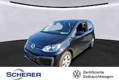 Bild des Angebotes VW up! 1.0 ACTIVE