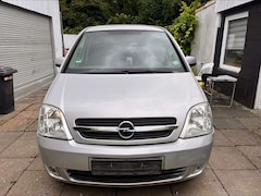Bild des Angebotes Opel Meriva Cosmo