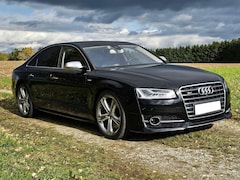 Bild des Angebotes Audi S8 4.0 TFSI tiptronic quattro