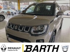 Bild des Angebotes Suzuki Ignis 1.2 DualJet Mild-Hybrid Comfort+
