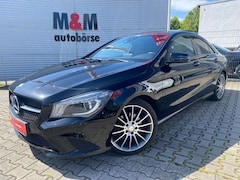 Bild des Angebotes Mercedes-Benz CLA 220 CDI Harman-Kardon/Panorama/Bi-Xenon/Navi