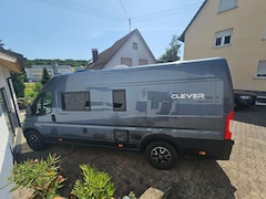 Bild des Angebotes Citroen Jumper Relay
