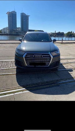 Bild des Angebotes Audi Q7 3.0 tdi Business Plus quattro tiptronic 7p.ti