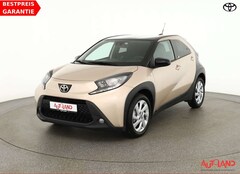 Bild des Angebotes Toyota Aygo X 1.0 Autom. Pulse ACC Android Apple Kamera