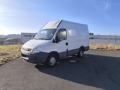 Bild des Angebotes Iveco Daily 35 S 14 V EEV DPF