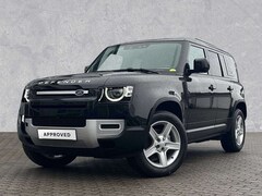Bild des Angebotes Land Rover Defender 110 D200 SE AWD AHK ACC Luftfahrwerk