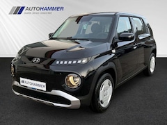 Bild des Angebotes Hyundai Inster EV 42kWh SELECT Navi Kamera Effizienz-P.