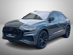 Bild des Angebotes Audi SQ8 4.0 TFSI quattro PANO B&O AHK 23''
