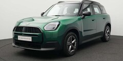 Bild des Angebotes MINI Countryman D Classic Trim