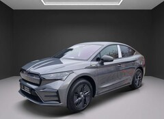 Bild des Angebotes Skoda Enyaq RS Lounge / AHK / Panorama /
