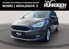 Bild des Angebotes Ford C-Max Grand Trend 1.0 EcoBoost SHZ LenkradHZG Berganfahr