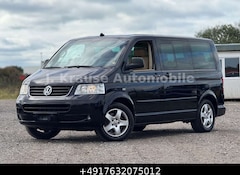 Bild des Angebotes VW T5 Multivan Highline 3.2 Benzin Aut. 7Sitze VOLL