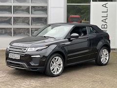 Bild des Angebotes Land Rover Range Rover Evoque RANGE ROVER EVOQUE CABRIOLET SE DYNAMIC
