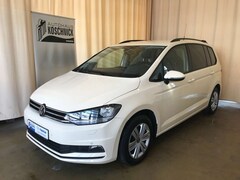 Bild des Angebotes VW Touran Touran 2.0 TDI SCR DSG TAXIAUSSTATTUNG 7-SITZE
