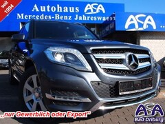Bild des Angebotes Mercedes-Benz GLK 220 d 4M-Modelljahr2024+COMAND+ILS+360Grad-Kameras-