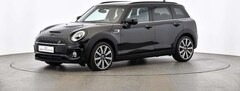 Bild des Angebotes MINI Cooper S Clubman Classic Trim