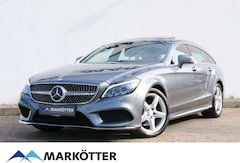 Bild des Angebotes Mercedes-Benz CLS 220 d Shooting Brake /AMG Paket/Schiebedach/
