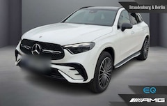 Bild des Angebotes Mercedes-Benz GLC 300 GLC 300 de 4MATIC mit EQ Hybrid Technologie Navi