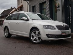 Bild des Angebotes Skoda Octavia Elegance 1.8l DSG*SHZ*Temp