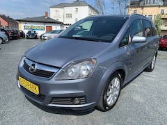 Bild des Angebotes Opel Zafira B 1.8 7-Sitzer *Benz./Flüssiggas, Nr. 76