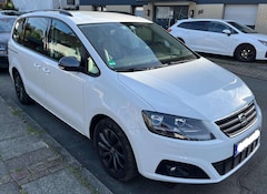 Bild des Angebotes SEAT Alhambra Alhambra 1.4 TSI Connect