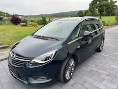 Bild des Angebotes Opel Zafira Innovation Kamera ACC Spur 7 Sitze