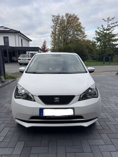 Bild des Angebotes SEAT Mii Style