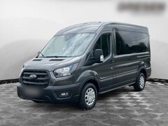 Bild des Angebotes Ford Transit Kombi 9-Sitzer 350 L2 2.0 TDCi 150PS Automatik/Kam