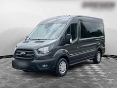 Bild des Angebotes Ford Transit Kombi 9-Sitzer 350 L2 2.0 TDCi 150PS Automatik/Kam