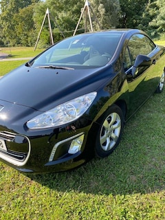 Bild des Angebotes Peugeot 308 308 CC 155 THP Active