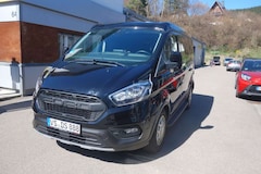 Bild des Angebotes Ford Transit Custom 320 L1H1 VA Crosscamp Lite Trail Two